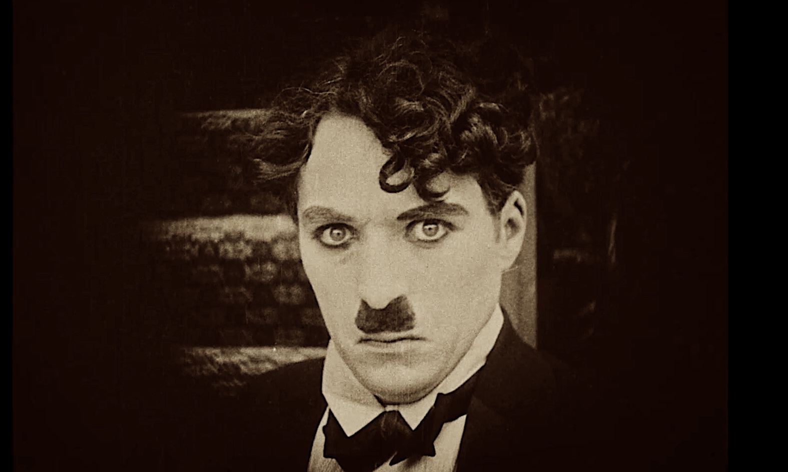 The Real Charlie Chaplin review not as revealing as its title suggests